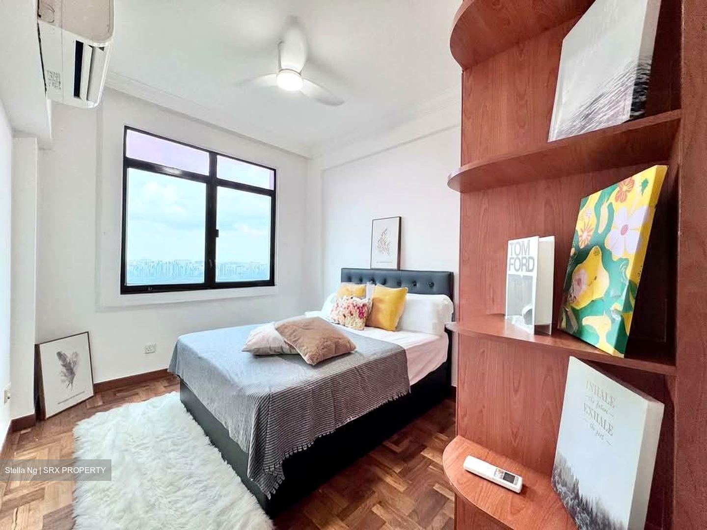 Parc Oasis (D22), Condominium #555551071